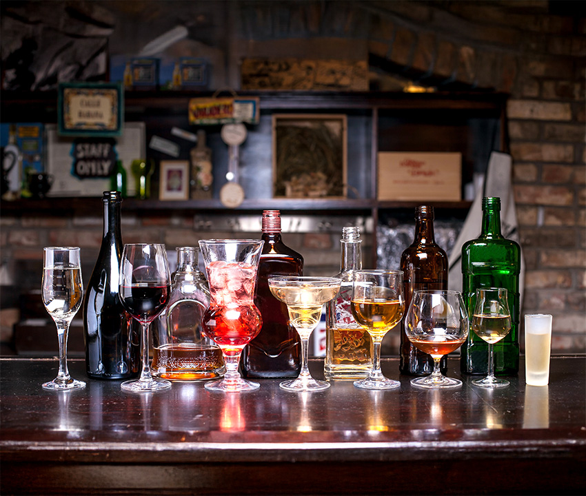 Professional Insurance for Breweries & Distilleries