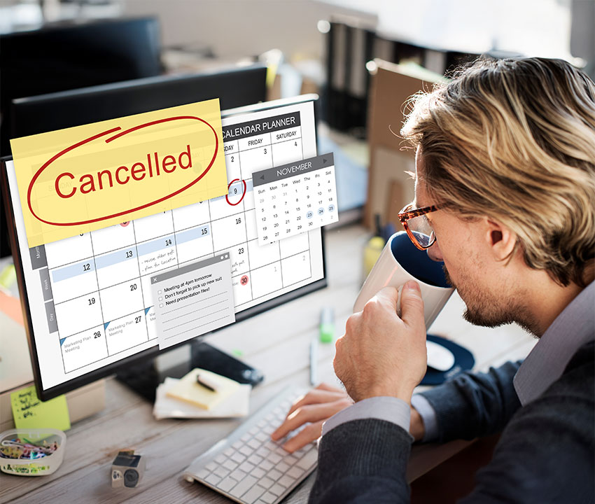 Event Cancellation Insurance in Texas