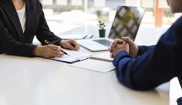 Excess liability insurance consultation