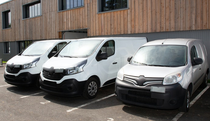 Fleet Van Insurance