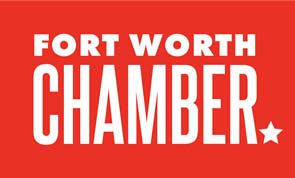 Fort-worth Chamber Logo