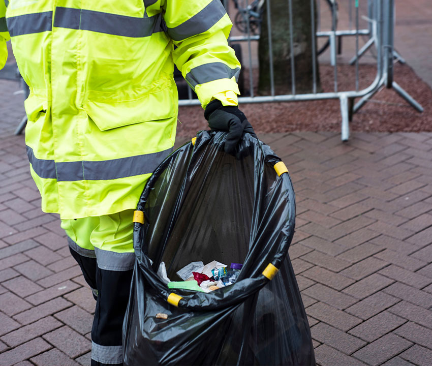 Garbage Collection Services