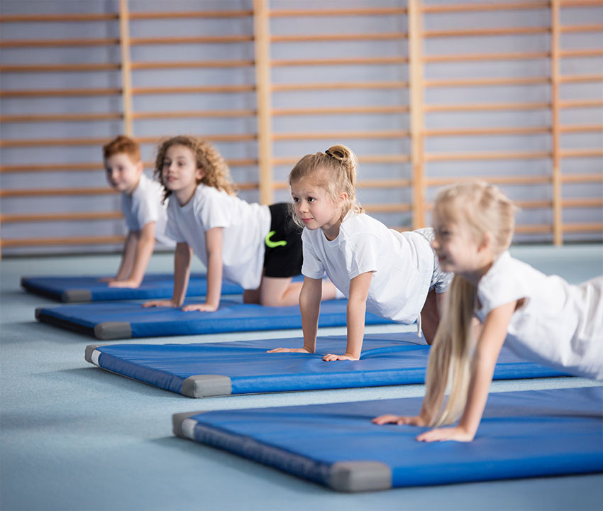 Highlighting Risks and Insurance Needs for Gymnastics Facilities