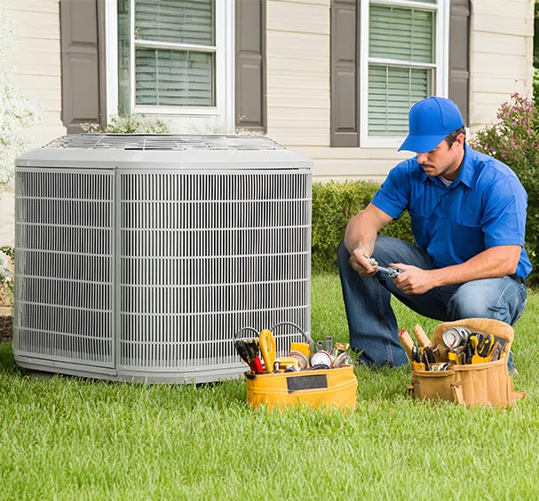 HVAC Contractors Insurance