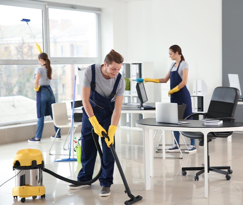 Importance of Insurance for Cleaning and Janitorial Businesses