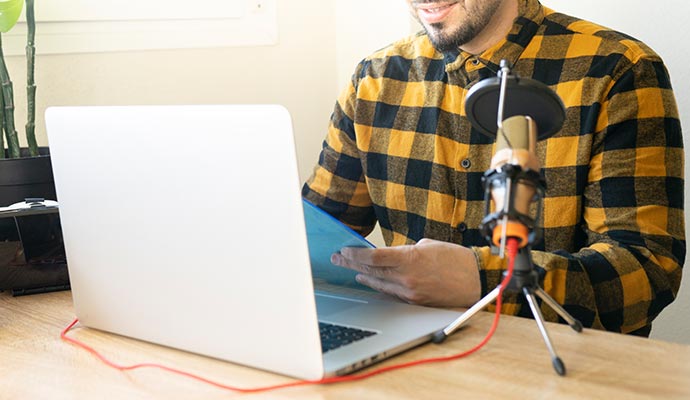 Audio Consultants Insurance