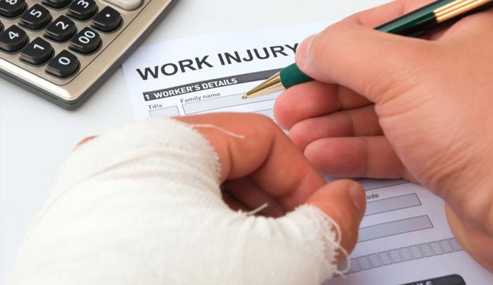 Workers’ Compensation Insurance for Laser Eye Surgery Centers