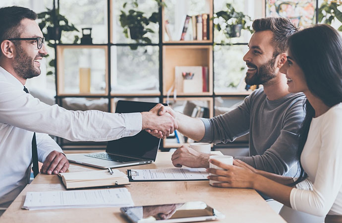 Comprehensive professional insurance solutions