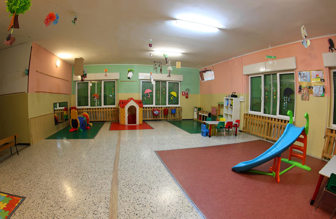 Daycare Centers