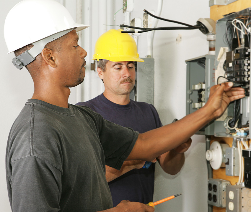 Insurance for Electricians