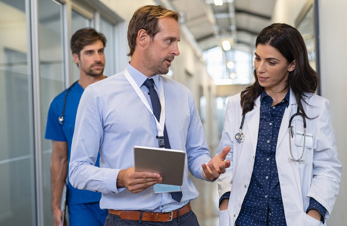 Insurance for Home Health Care Businesses in Texas