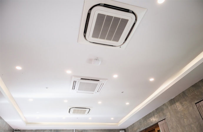 Insurance for Office Systems Installation