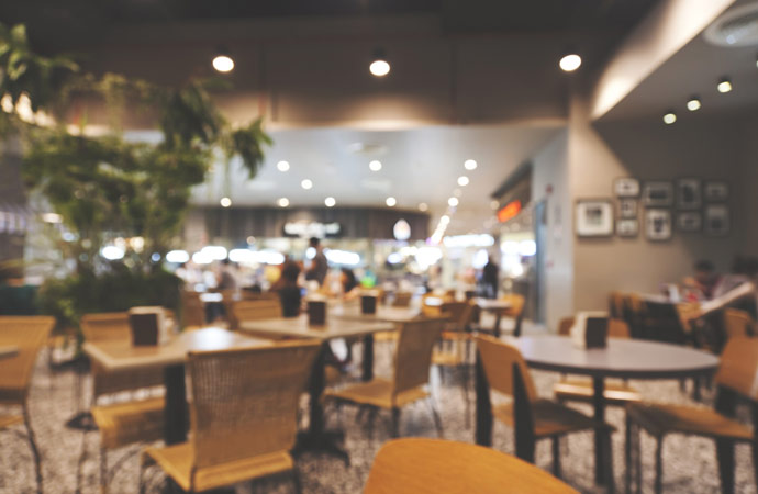 Resturant