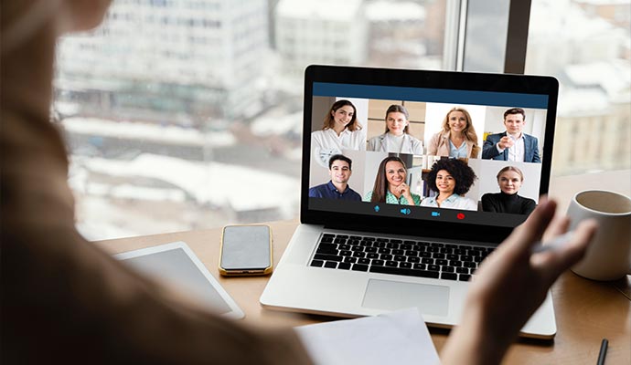 Video Consultants Insurance
