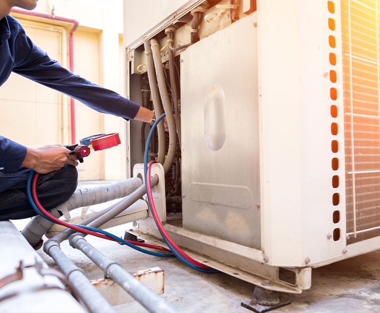 Insurance for Air Conditioning Service