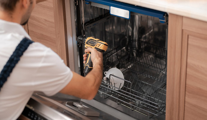 Insurance for Appliance Installation in Texas