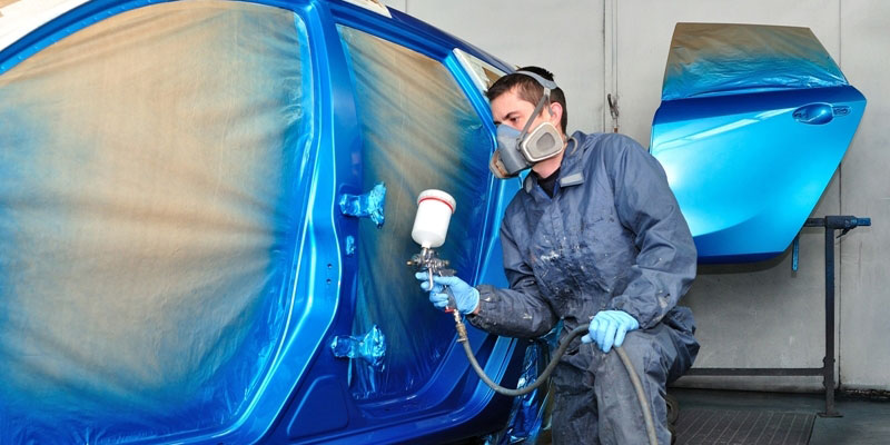 Insurance for Body Shops in Texas