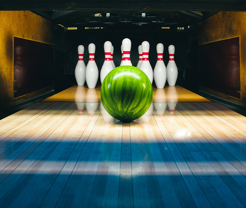 Liquor Liability Insurance for Bowling Alley