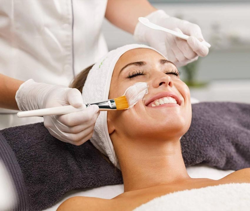 Insurance for Esthetician Services