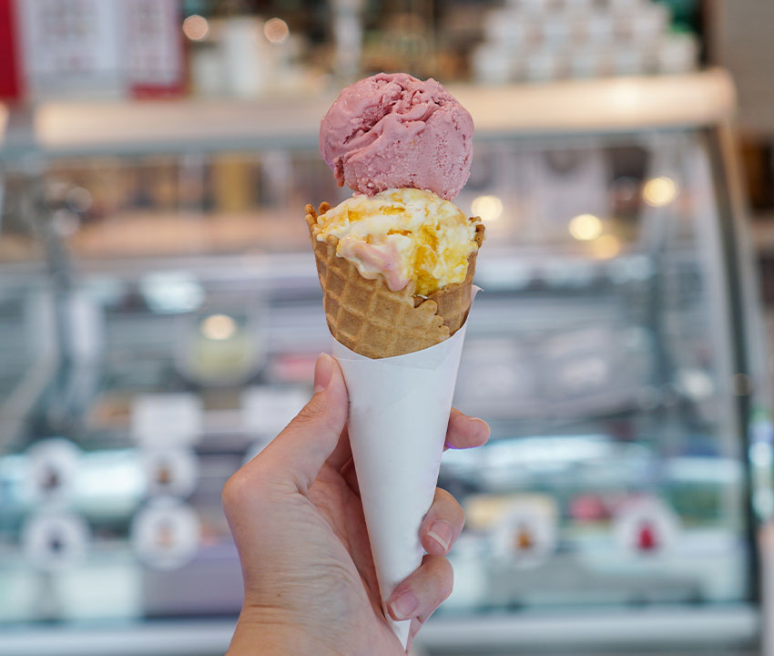 Insurance for Ice Cream Stores or Parlors