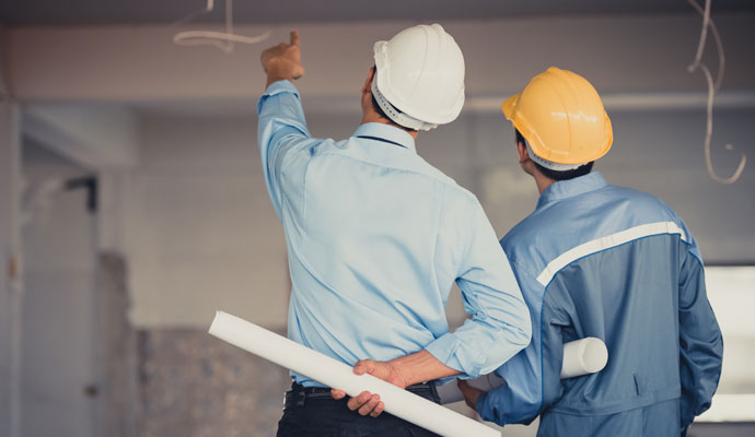 Insurance for Non-Residential Contractors