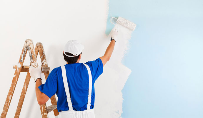 Insurance for Painting Contractors