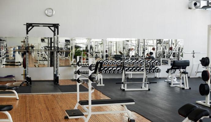 Insurance for Physical Fitness Facility and Personal Trainers