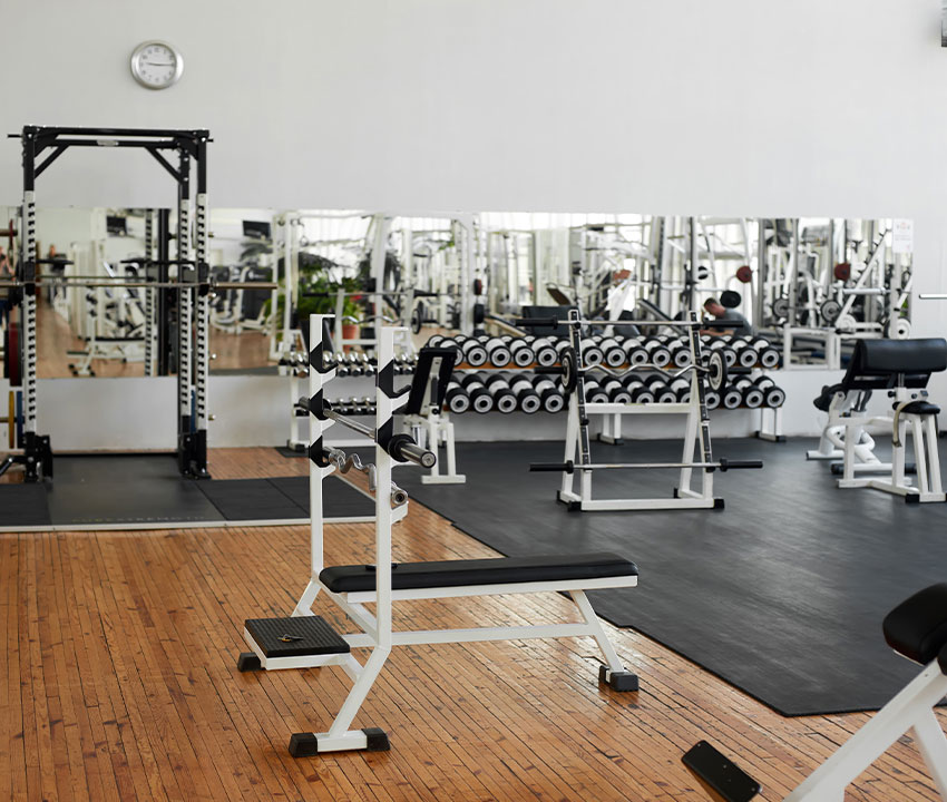 Insurance for Physical Fitness Facility and Personal Trainers