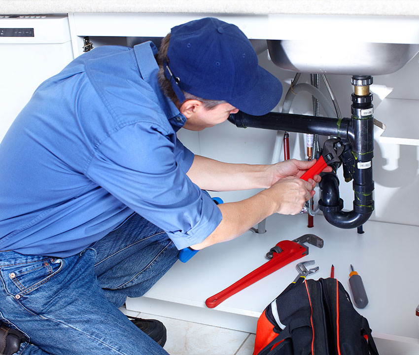 Plumbing Services