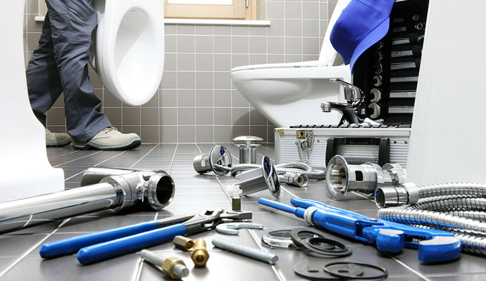 Insurance for Plumbing Contractors