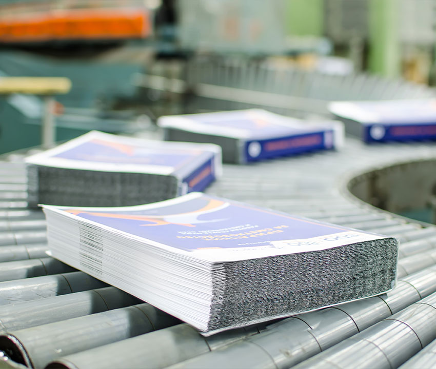 Insurance for Print Binding and Finishing Workers