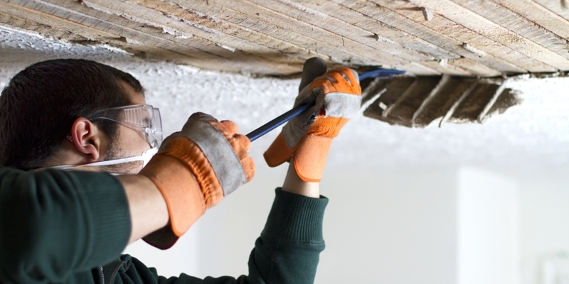 Insurance for Remodelers and Remodeling Contractors