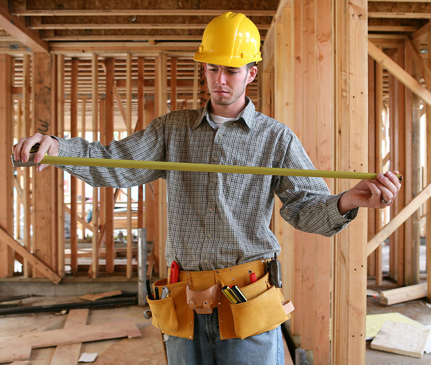 Insurance for Residential Construction Industries