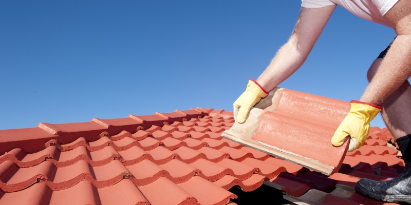 Roofing Companies