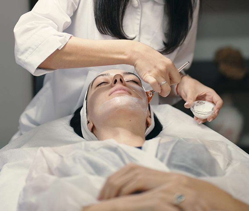 Insurance is Vital for Esthetician Services