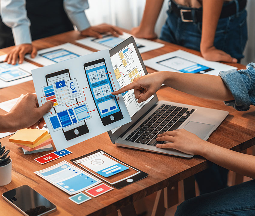 Insurance Provides IT, Software