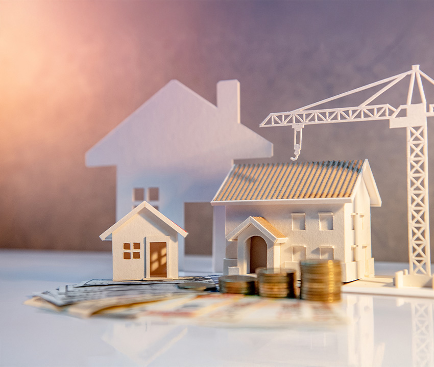 Insurance for Real Estate Industry