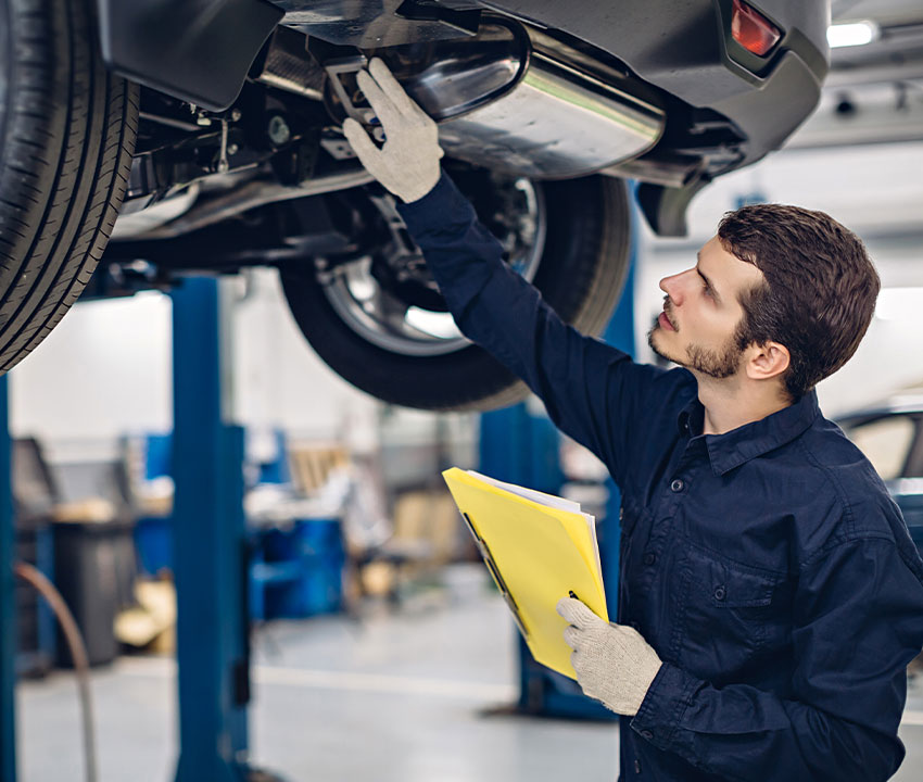  Insurance Solutions for Auto Service and Repair Businesses