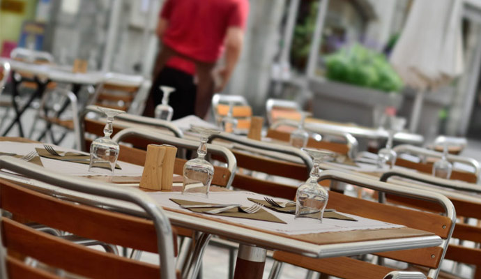 Insurance Solutions for Restaurateurs