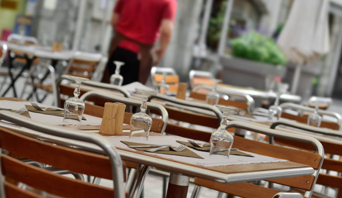 Insurance Solutions for Restaurateurs