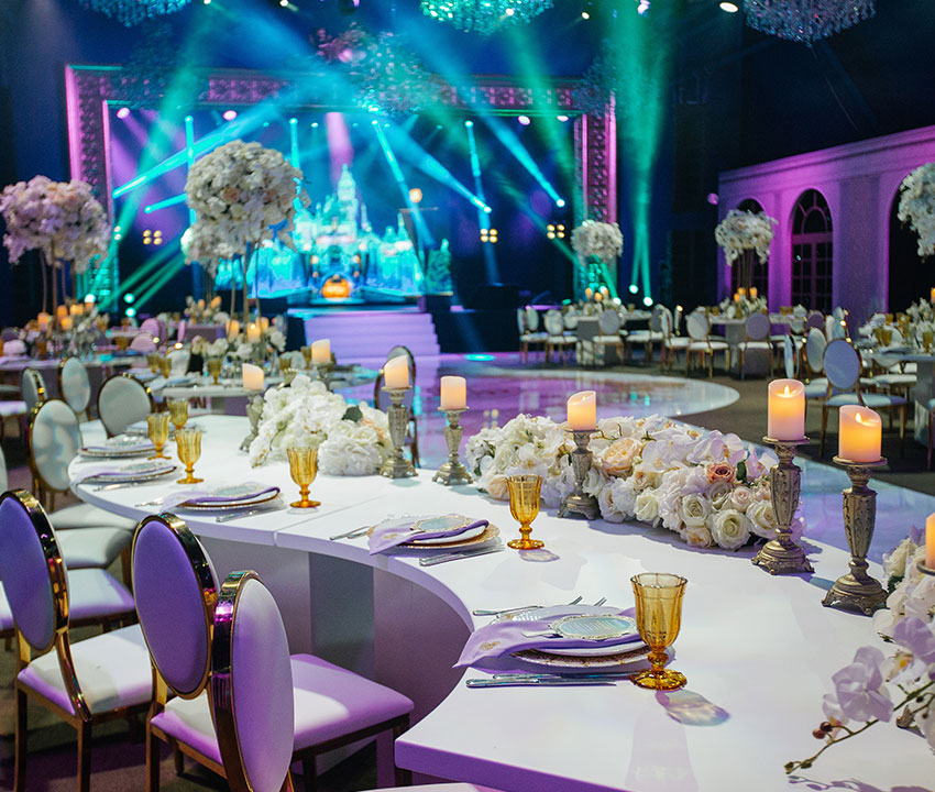 Insure your event against everything