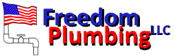 Freedom Plumbing LLC