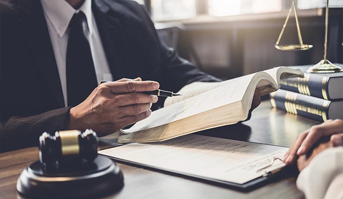 Insurance for Lawyers And Law firms