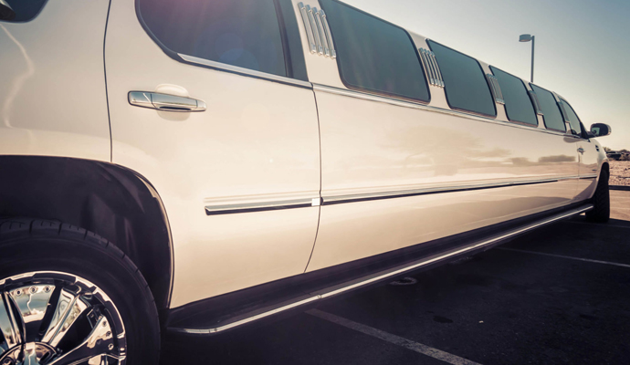 Limo Insurance