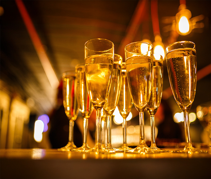 Insurance coverage for Breweries & Distilleries
