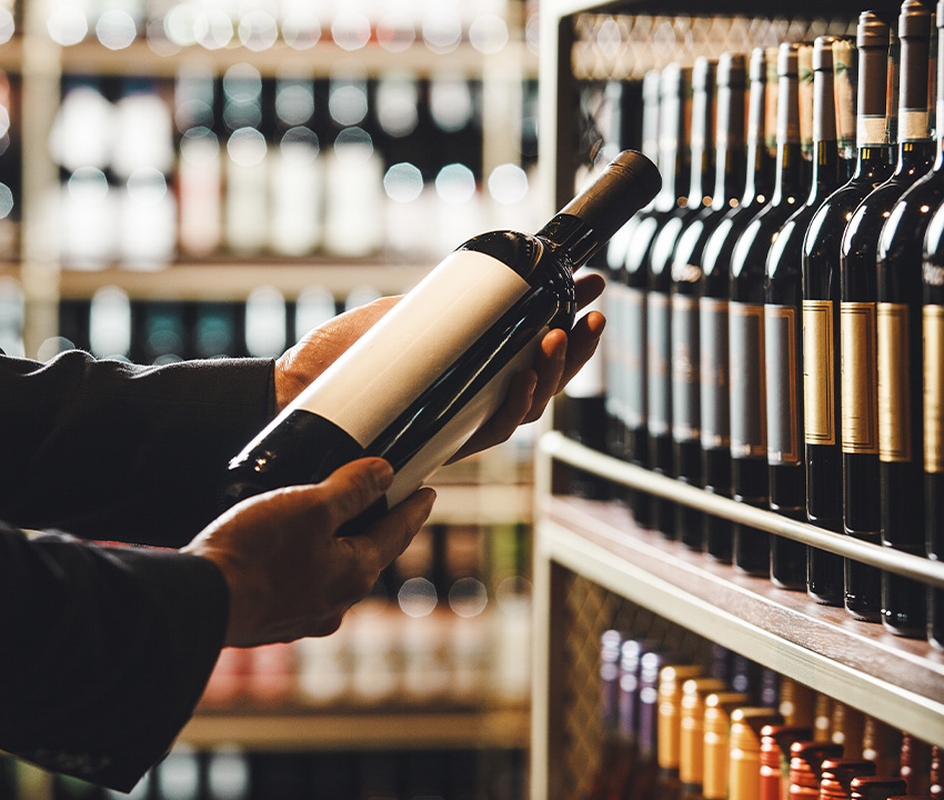 Liquor Liability Insurance for Liquor Stores