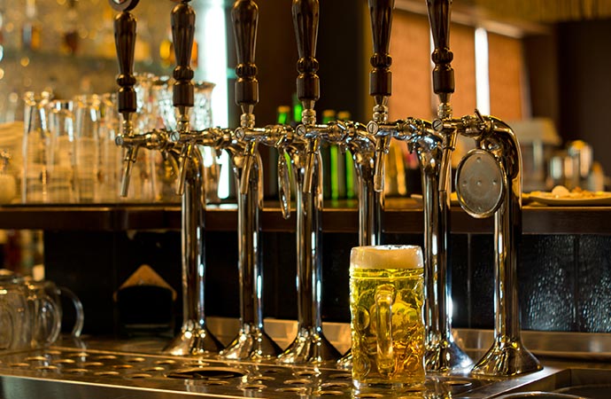 Liquor Liability Insurance for Bars, Pubs, and Taverns