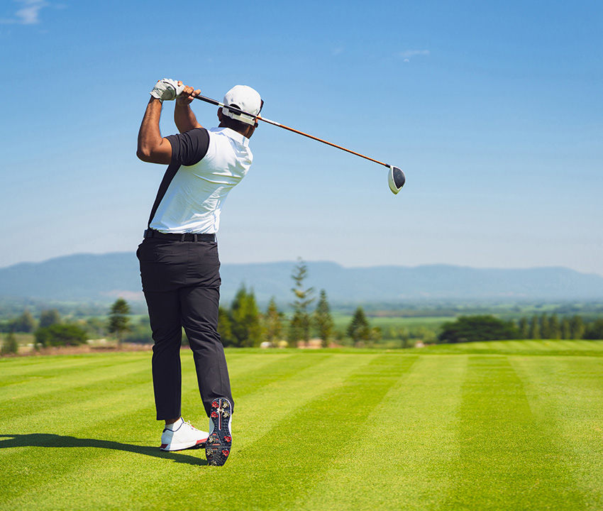 Liquor Liability Insurance for Public Golf Courses