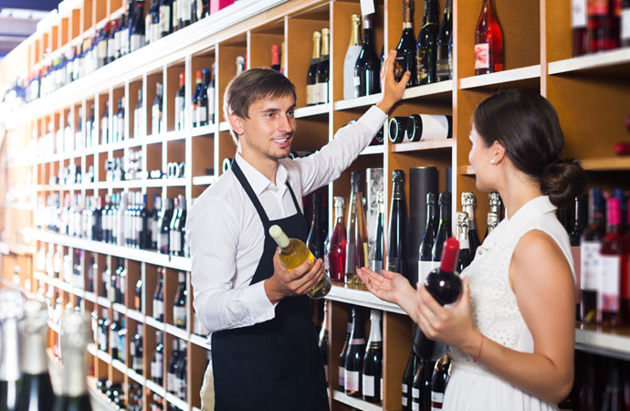 Liquor Liability Insurance in Texas | Quote Texas Insurance