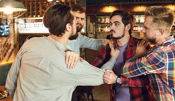 Liquor Liability Insurance